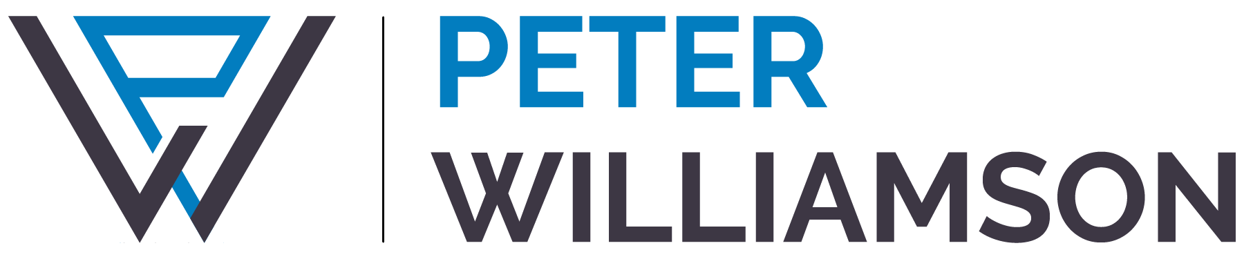 PeterWilliamson.com